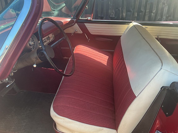 Chrysler Windsor 11 of 21