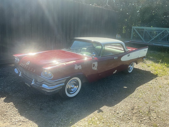 Chrysler Windsor 3 of 21