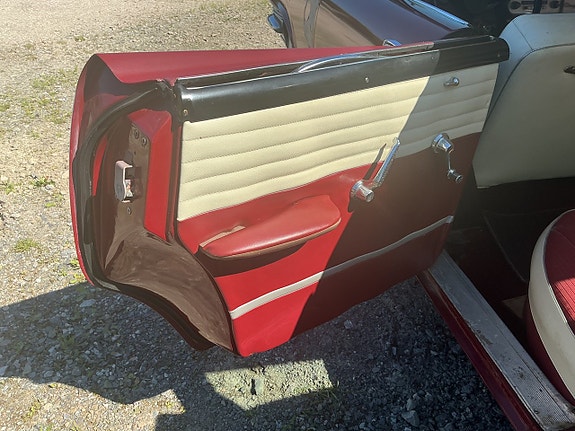 Chrysler Windsor 14 of 21