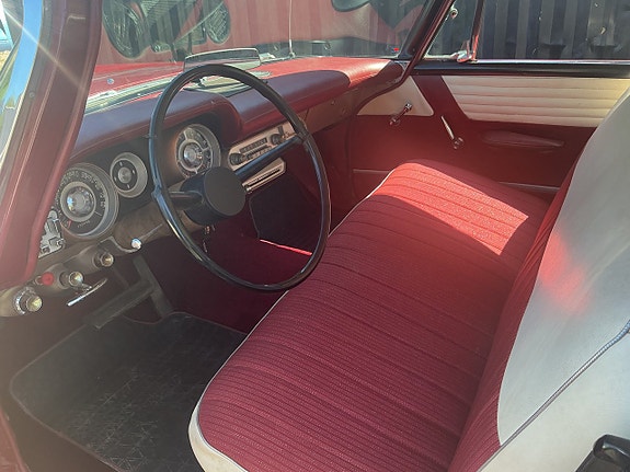 Chrysler Windsor 12 of 21