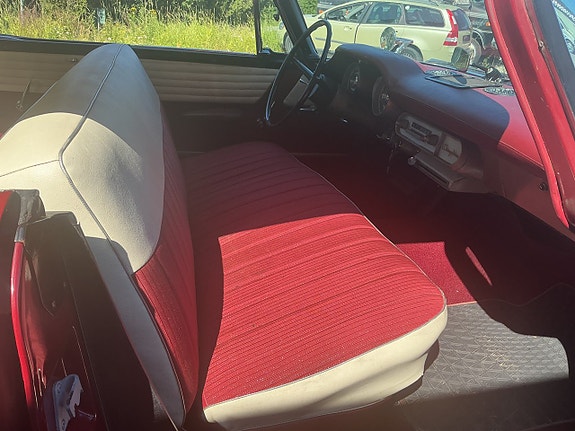 Chrysler Windsor 17 of 21
