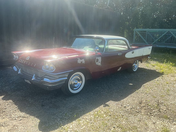Chrysler Windsor