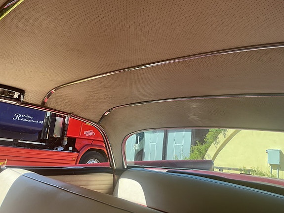 Chrysler Windsor 21 of 21