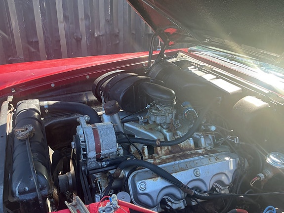 Chrysler Windsor 18 of 21