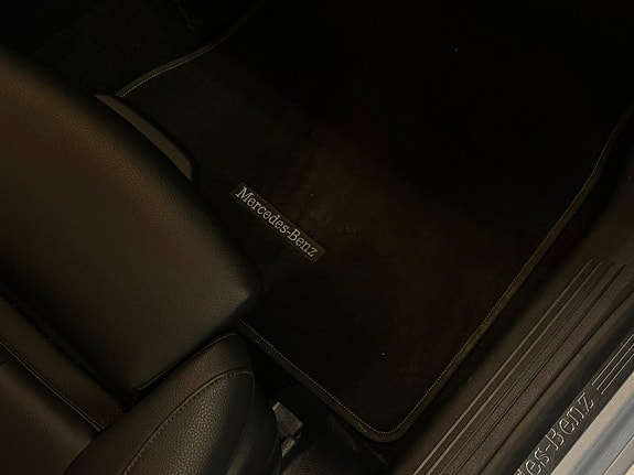 Mercedes-Benz B200 d 12 of 24