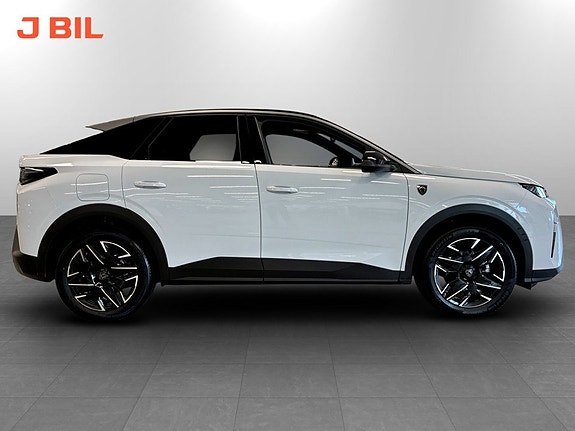 Peugeot 3008 15 of 17