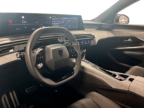 Peugeot 3008 4 of 5