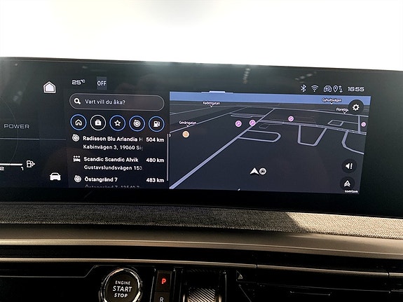 Peugeot 3008 10 of 17