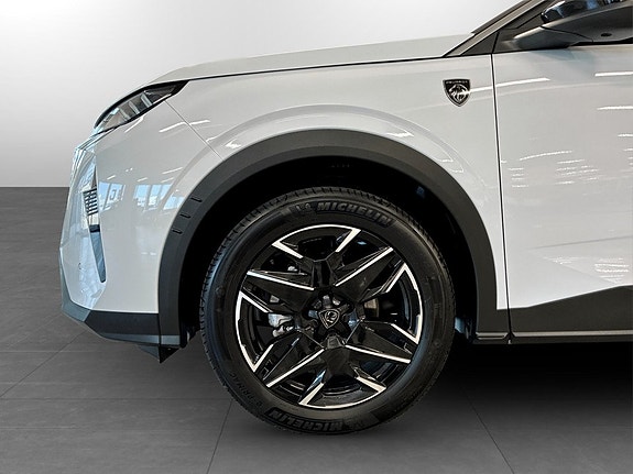 Peugeot 3008 16 of 17