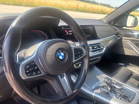 BMW X5 5 of 5