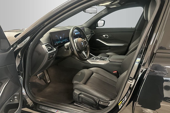 BMW 330e 10 of 16