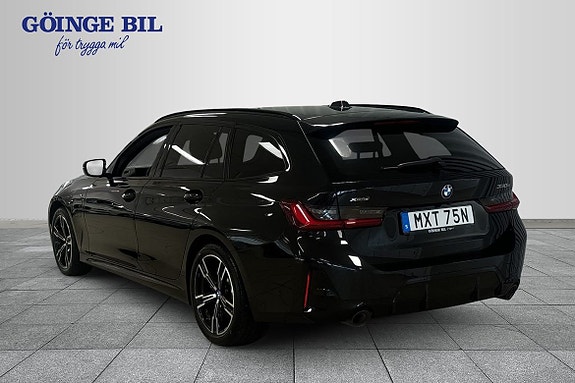 BMW 330e 6 of 16