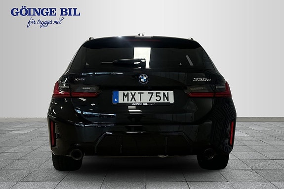 BMW 330e 7 of 16