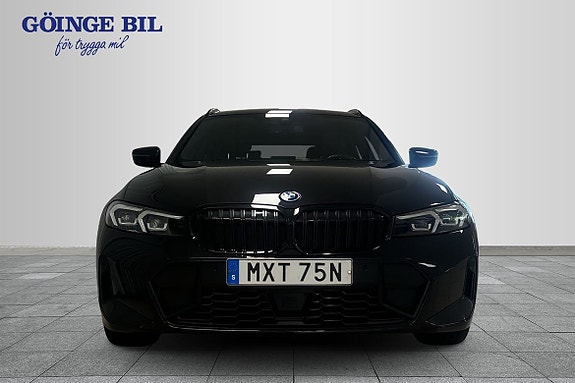 BMW 330e 3 of 16