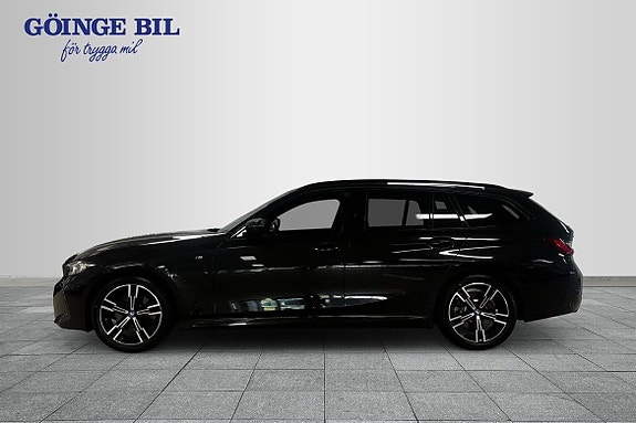 BMW 330e 5 of 16