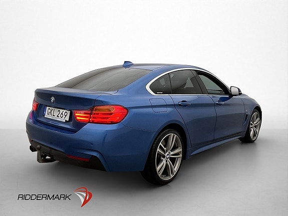 BMW 428i 8 of 30