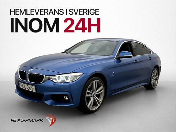 BMW 428i 3 of 30