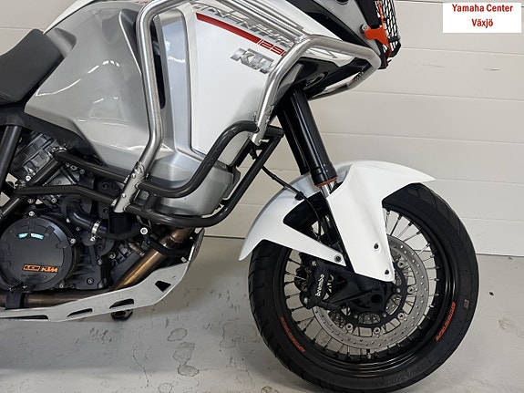 KTM 1290 Super Adventure ABS 6 of 10
