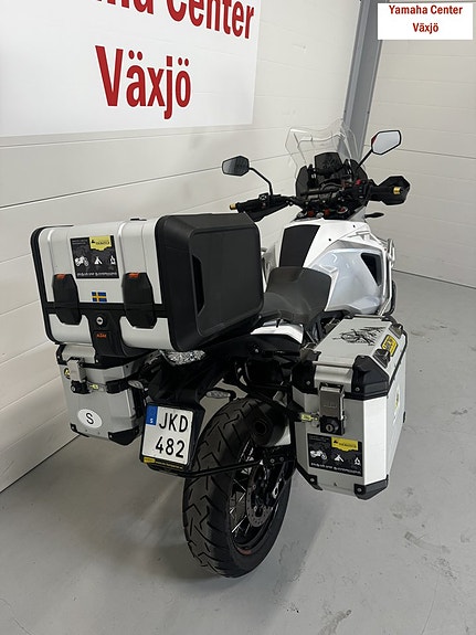 KTM 1290 Super Adventure ABS 5 of 10