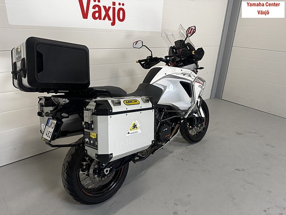 KTM 1290 Super Adventure ABS 4 of 10