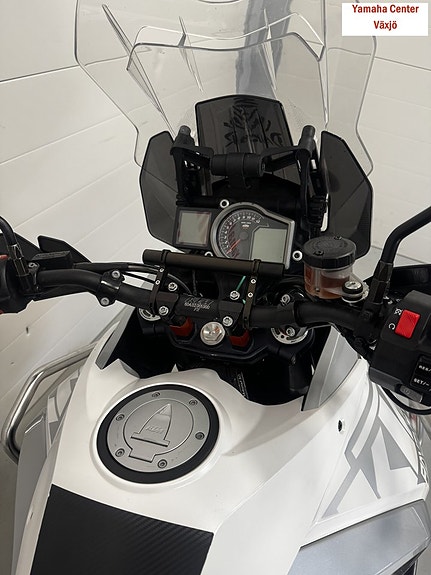 KTM 1290 Super Adventure ABS 7 of 10