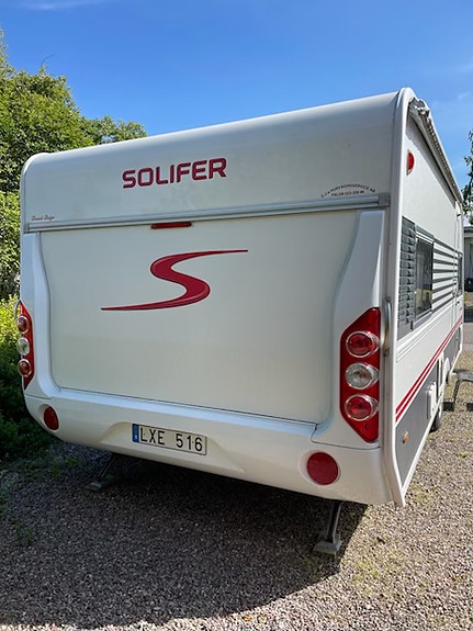 Solifer 560 4 of 19