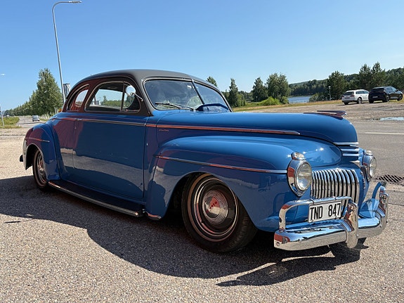 DeSoto Custom 4 of 23