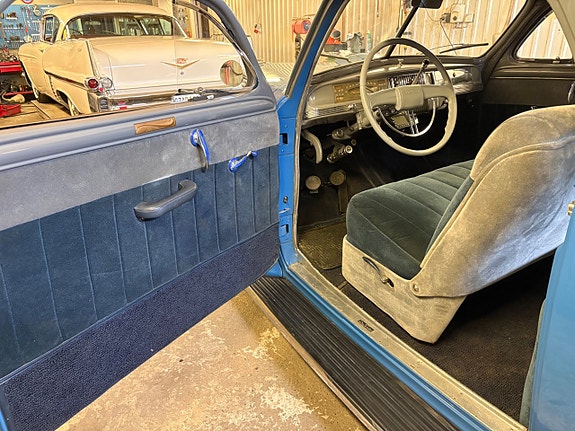 DeSoto Custom 16 of 23