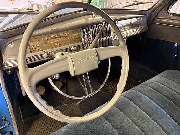 DeSoto Custom 11 of 23