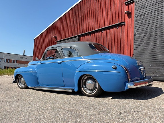 DeSoto Custom 2 of 23