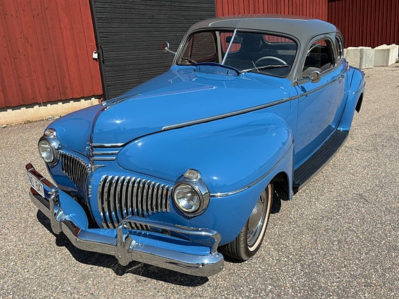 DeSoto Custom 5 of 23