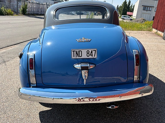 DeSoto Custom 10 of 23