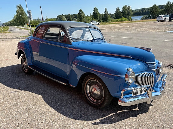 DeSoto Custom 6 of 23