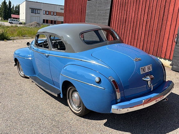 DeSoto Custom 21 of 23