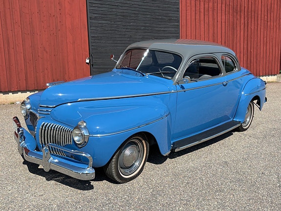 DeSoto Custom 9 of 23