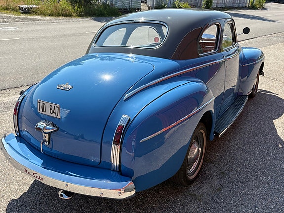 DeSoto Custom 7 of 23