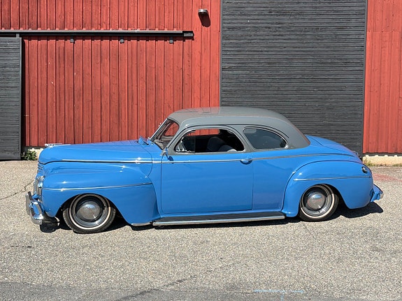 DeSoto Custom 3 of 23