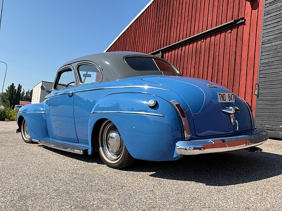 DeSoto Custom 22 of 23