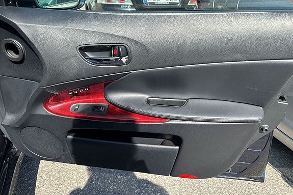 Lexus GS300 13 of 30