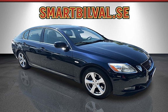 Lexus GS300 7 of 30