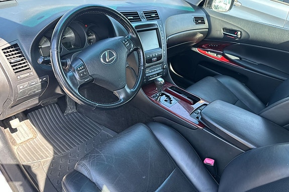 Lexus GS300 22 of 30