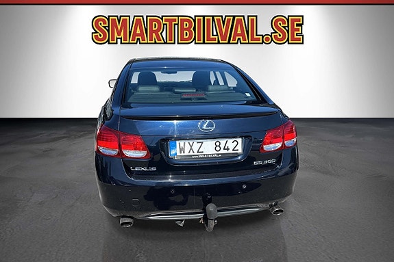 Lexus GS300 5 of 30