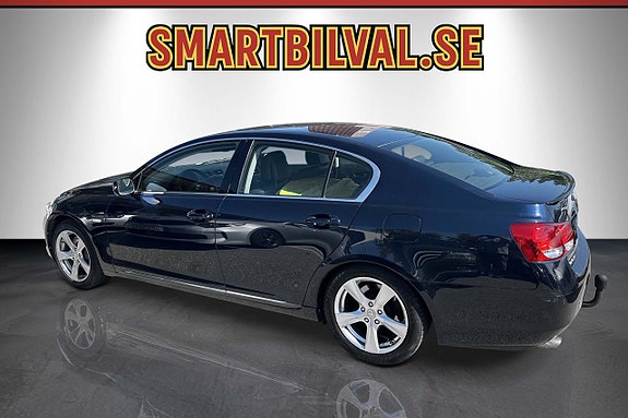 Lexus GS300 3 of 30