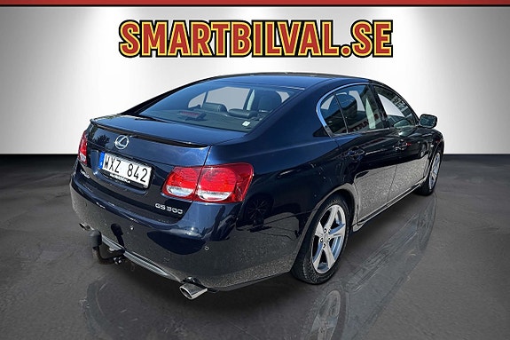 Lexus GS300 6 of 30