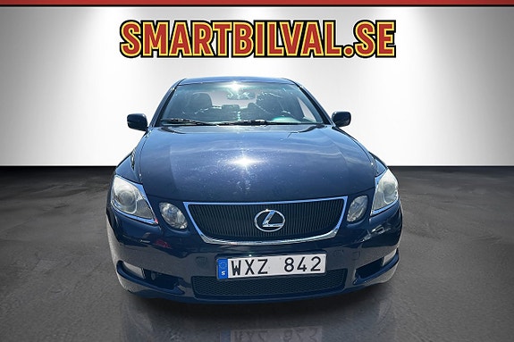 Lexus GS300 8 of 30