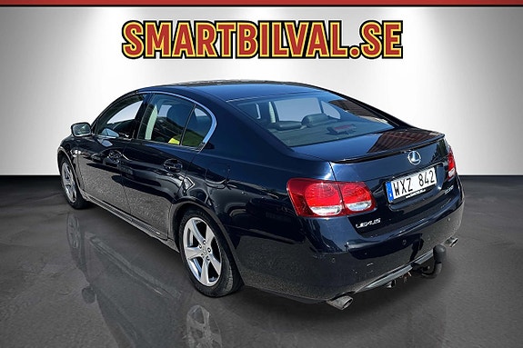 Lexus GS300 4 of 30
