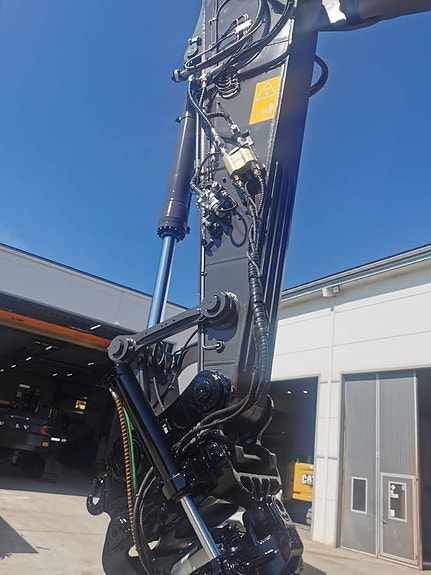Volvo EC 300 EL 12 of 14