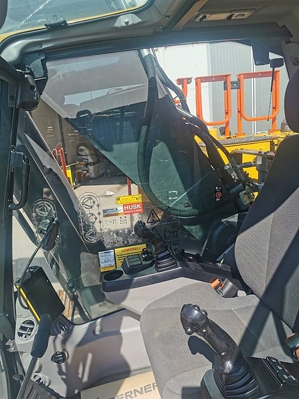 Volvo EC 300 EL 5 of 14