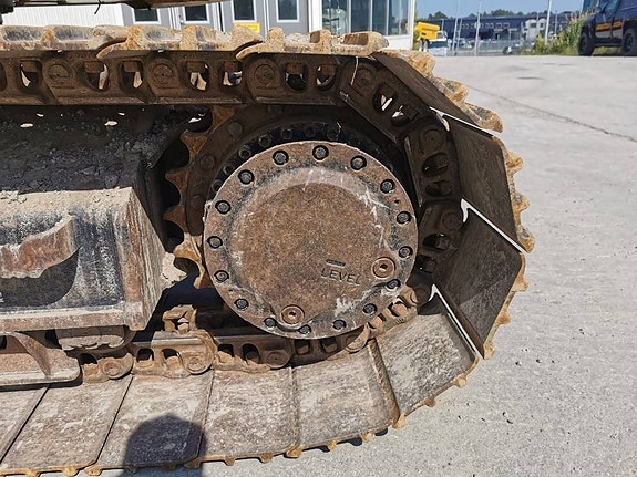 CAT 325 FL CR 13 of 14