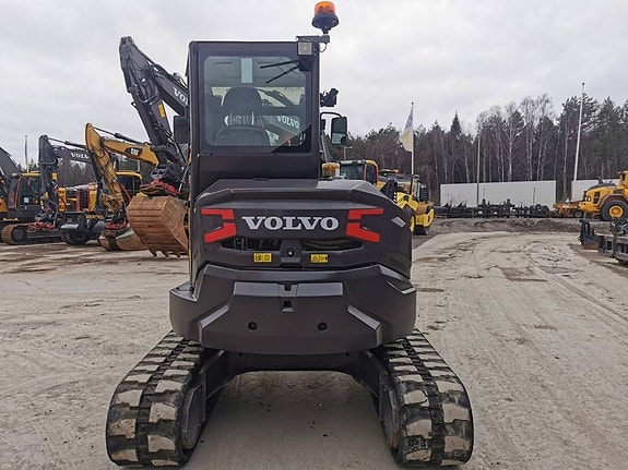 Volvo ECR 50 11 of 12